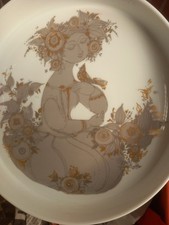 Rosenthal porzellan björn gebraucht kaufen  Fehmarn