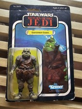 Vintage starwars gamorrean for sale Vintage starwars gamorrean for sale  DUMBARTON