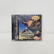 Digimon digimon monsters for sale  Corunna
