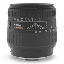 Bjektiv zoom sigma gebraucht kaufen  Filderstadt