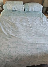 Double duvet set. for sale  PRESTON