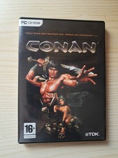 Conan rom computer usato  Casalbuttano Ed Uniti