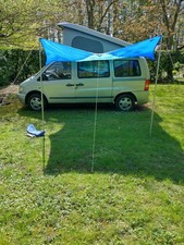 Reimo sunny campervan for sale  ROSS-ON-WYE