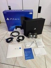 Sony playstation pro d'occasion  Le Perreux-sur-Marne