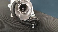 Turbo suzuki splash d'occasion  Rouxmesnil-Bouteilles