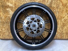 Roda dianteira genuína Harley Davidson Fxbrs Softail Breakout 114 M8  comprar usado  Enviando para Brazil