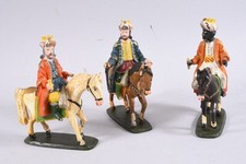 C04d94 barock figur gebraucht kaufen  Neu-Ulm