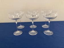 Wmf sektschalen bouquet gebraucht kaufen  Frankfurt am Main