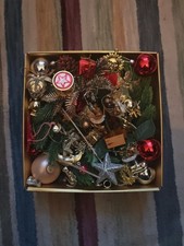 Weihnachten deko box gebraucht kaufen Weihnachten deko box gebraucht kaufen  Berlin