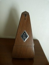Metronome wittner bois d'occasion Metronome wittner bois d'occasion  Libourne