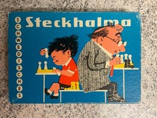 Ddr schwedisches steckhalma gebraucht kaufen  Tangerhütte