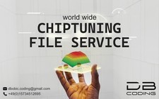 File service dpf gebraucht kaufen  Köln