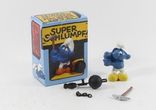 Schlumpf schlümpfe 0213 gebraucht kaufen  Hohen Neuendorf