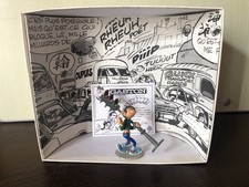Figurine pixi gaston d'occasion  Château-Renault
