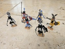 Timpo medieval knights for sale  READING