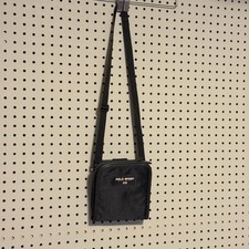 Bolso Bandolera Vintage Polo Sport CD Discman CD Almacenamiento Raro segunda mano  Embacar hacia Mexico