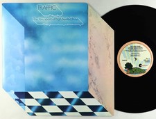Traffic - The Low Spark Of High Heeled Boys LP - Friday Music 180g VG++ comprar usado  Enviando para Brazil