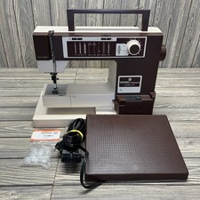 Husqvarna viking classica for sale  Hamilton