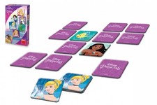 Gra planszowa Disney - Księżniczki Dino, używany na sprzedaż  PL