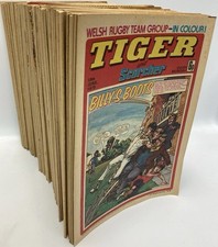 118 tiger jag for sale  WEYMOUTH