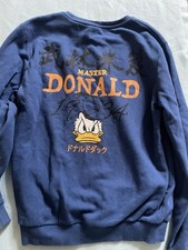 Women disney donald for sale  NOTTINGHAM