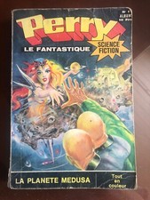 Perry fantastique album d'occasion  Gisors