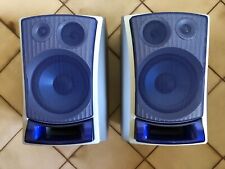 Kenwood n553 altoparlanti usato  Sala Bolognese