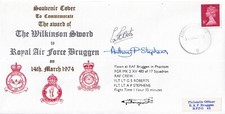 Raf bruggen commemorate for sale  UK