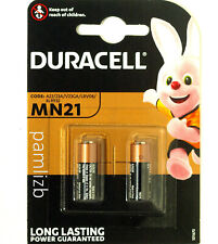 Duracell mn21 battery for sale  ST. LEONARDS-ON-SEA