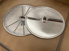 Reibescheibe raspelscheibe bos gebraucht kaufen  Oberkotzau