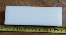 Acetal pom plastic for sale  SALTBURN-BY-THE-SEA