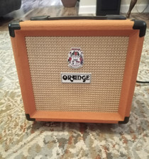 Used orange amplifiers for sale  Russellville