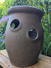 Vintage large handmade for sale  MORDEN