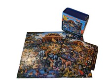 Noah ark dowdle for sale  Phoenix