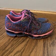 Mizuno Wave Prophecy 3 Feminino Tamanho 7 comprar usado Mizuno Wave Prophecy 3 Feminino Tamanho 7 comprar usado  Enviando para Brazil