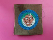 Scoutisme brevet type d'occasion  Béziers