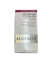 Algenist ultra léger d'occasion  Expédié en France
