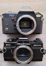Slr film cameras for sale  EAST MOLESEY