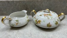 Haviland limoges autumn for sale  East Moline