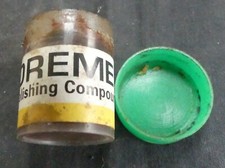 Dremel pâte polissage d'occasion Dremel pâte polissage d'occasion  Lescar
