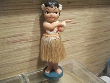 Vintage hula girl for sale  Vero Beach