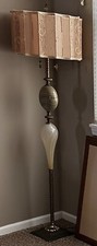 Tyler floor lamp for sale  Lexington