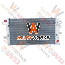 Row radiator 2001 for sale  Fontana