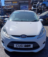 Ford fiesta mk7 for sale  OLDHAM