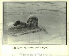 1983 press photo for sale  Memphis