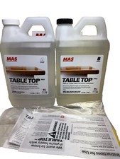 Crystal clear epoxy for sale  Birmingham