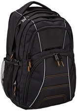 Plecak na laptopa Amazon 17" - czarny, 35L, na wędrówki i rekreację na sprzedaż  PL