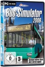 Bus simulator 2009 gebraucht kaufen  Berlin