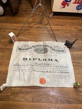diploma comprar usado  Enviando para Brazil