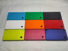 Nintendo dsi handheld for sale  Columbia